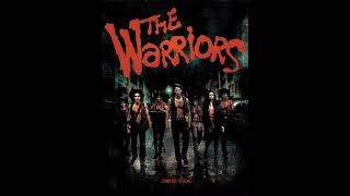 THE WARRIORS - SHAKE IT - (Ian Matthews)