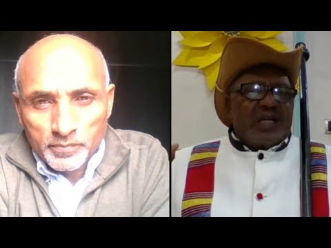 Ayyaanota Birraa Marii Obbo Alamaayyoo Hayilee Waliin