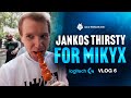 Jankos Thirsty For Mikyx | G2 At Worlds 2020