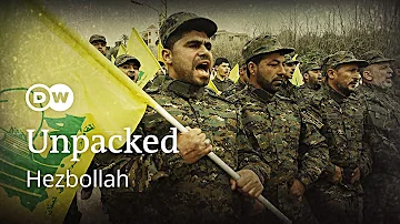 What Hezbollah means in English?