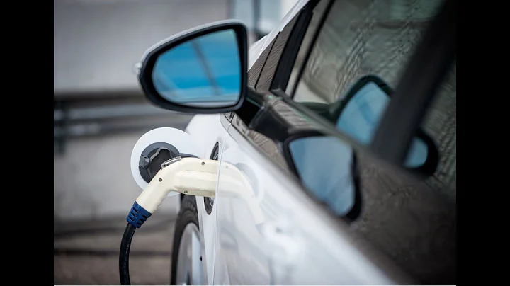 How much does it cost to charge an electric car?