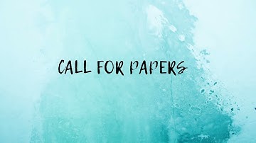 Call for Papers - December 20 ~ 21, 2025 in Sydney, Australia