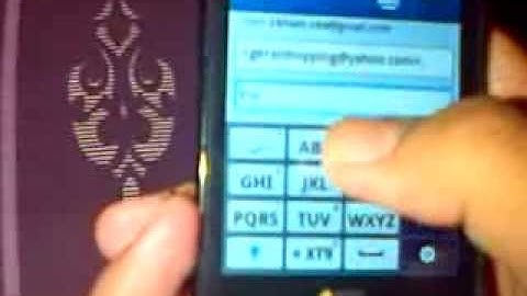 Contoh Aplikasi Android (Apps) Toko Online "Toko Fancy"