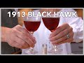 1913? Black Hawk Cocktail - Cocktails After Dark