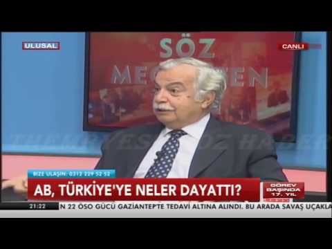 Esadla görüşen Şükrü Sina Gürel: Böyle adımların İran ve Rusya ile de atılması gerekir Esadla görüşen Şükrü Sina Gürel: Böyle adımların İran ve Rusya ile de atılması gerekir
