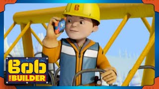 Bob the Builder | Bob's Best Bits! | Compilation | Kids Cartoons