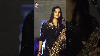 saxophone Queen Lipika Tohfa Tohfa short video YouTube short viral shortvideos TohfaTohfa short