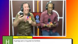 Harta leche Mi Tio JImmy eleva su ki y destruye a Daburra