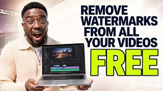 Remove Watermarks From ALL Your Videos at Once (Free Tool) screenshot 5