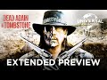 Dead Again In Tombstone (Danny Trejo) | The Terrifying First 10 Minutes | Extended Preview