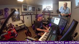 Michael Wells,- Soft Rock Covers and Originals screenshot 5