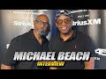 Michael Beach's Jeffrey Dahmer Role: Family Reactions | SWAY’S UNIVERSE