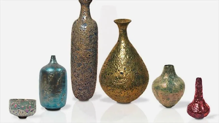 James Haggerty: New Ceramics 2009