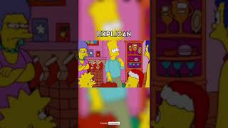 Los Simpson Lo Predijeron?