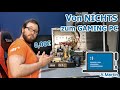 von Nichts zum Gaming Setup Folge 1