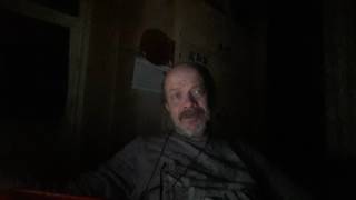 Kenar Mahallede Bir Pazar Günü