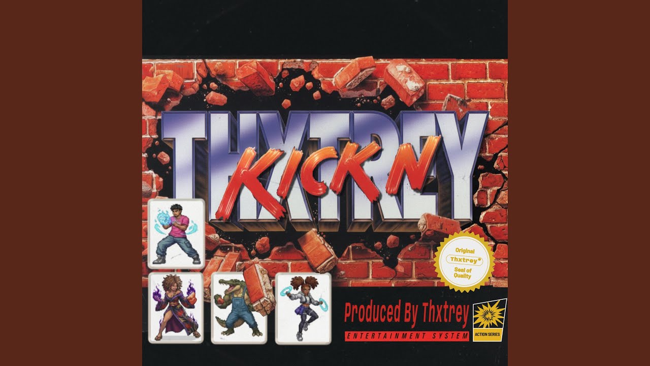 Watch Kick n on YouTube Watch Kick n on YouTube