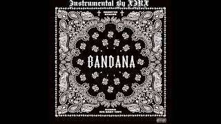 Big Baby Tape, kizaru - Bandana (Instrumental) By XIRX