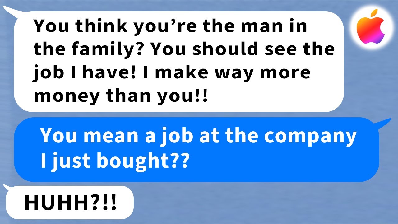 【Яблоко】Жених сестры вечно соперничает со мной, но он уже проиграл...