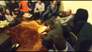 Kawkaba Bw - Sahra Kawkabéniyé