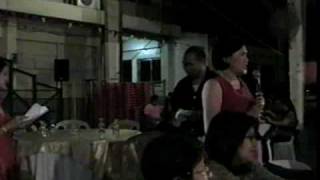 HCCS BATCH 1986 Reunion Clip 3