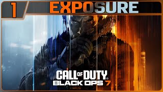 CALL OF DUTY: BLACK OPS 7 WALKTHROUGH PART 1 (PS5 | FPS | NO COMM)
Driven out of hiding by rumors of Raul Menendez’s return, David Mason leads JSOC squad Specter One into Avalon to chase a ghost. Instead of a lone terrorist, they uncover the Guild, a shadow syndicate wielding a bio-weapon known only as the Cradle.
——————————————————
This part of the Call of Duty: Black Ops 7 Walkthrough includes…
Exposure 00:00:00
——————————————————
🔔 Dont forget to subscribe for more tips, tricks, and upcoming content!
Enjoy yourselves, leave a like 👍 and a comment 💬 then check the links below ⬇️
——————————————————
🌐 Follow me on my socials and check out my channel..
▶️ Channel Link: https://youtube.com/@NeverGameNova?si=uU8lbqbJYhm-vIwM
🔷 Bluesky: https://bsky.app/profile/nevergamenova.bsky.social
🎮 See what Im playing on Backloggd: https://www.backloggd.com/u/GalacticGuardian/
📃 Want more videos? Check out the full walkthrough here:
https://youtube.com/playlist?list=PLe7HG1Y5bxLc&si=0C3R2nr6-T5OpFqq
——————————————————
🕹️ More Walkthroughs you may like…
CALL OF DUTY: BLACK OPS:
https://youtube.com/playlist?list=PLTnZ6mV8Jh4A&si=fZVIV-JkRpeynDZH
CALL OF DUTY: BLACK OPS 2:
https://youtube.com/playlist?list=PLSHvo14NsOOw&si=l_1w9zlvj5RWvMjg
CALL OF DUTY: BLACK OPS 3: https://www.youtube.com/playlist?list=PLMuiGX7-7aGGk4Ly2RSXz8xtdN3inK8H9
CALL OF DUTY: COLD WAR: https://www.youtube.com/playlist?list=PLMuiGX7-7aGH60dRAjWG5zuLJghRrzyx3
CALL OF DUTY: BLACK OPS 6: https://www.youtube.com/playlist?list=PLMuiGX7-7aGGluX0sy-XUFBjkF2J-YItP
——————————————————
Ill be posting to the community section of my channel as much as possible so check there for updates 🤟
——————————————————
A little info on Call of Duty: Black Ops 7:
Call of Duty: Black Ops 7 is a sci-fi tactical action shooter developed by Treyarch and Raven Software and published by Activision, officially released on November 14, 2025. Set in the year 2035, the narrative serves as a direct continuation following the events of Black Ops II and Black Ops 6, thrusting humanity into a high-tech global crisis. The story centers on protagonist David Mason alongside returning fan favorites as they confront a sinister conspiracy orchestrated by the global tech entity known as The Guild and the sudden return of legendary antagonist Raul Menendez.
The campaign introduces a revolutionary Co-Op design, allowing players to experience the narrative solo or with up to 4 players, featuring expansive mission locations ranging from Tokyo to the Mediterranean city of Avalon.
Building upon signature franchise innovations, Black Ops 7 expands on fluidity and tactical options with the next-level Omnimovement system and deeply customizable loadouts.
Post-campaign progression opens up into Endgame a dedicated co-op mode set across Avalon with dynamic skill trees, combat ratings, and unified camo progression that feeds directly into Multiplayer and Round-Based Zombies. Whether tackling psychological combat scenarios, taking down high-tech private military forces, or grinding mastery camos, Black Ops 7 sets a new benchmark for tactical narrative storytelling in the iconic Call of Duty franchise.
——————————————————
💬 Join the Conversation
Id love to hear your thoughts and experiences with Call of Duty: Black Ops 7. Lets discuss! CALL OF DUTY: BLACK OPS 7 WALKTHROUGH PART 1 (PS5 | FPS | NO COMM)