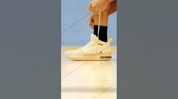 361 Joker GT 1 Capybara Performance Breakdown - Best Basketball Shoe of 2025  #shoes