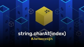 Método charAt() Javascript - Ejemplos