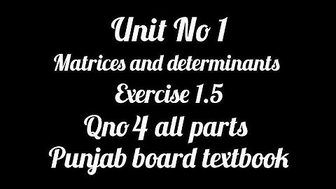 Class 9th Math unit1 Exercise 1.5 Question 4-verify the given Question -9th math E.x 1.5 Q4