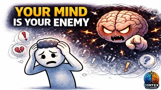  When Your Mind Becomes Your Enemy || How Your Own Mind Works Against You