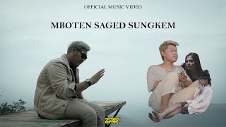 Ndarboy Genk - Mboten Saged Sungkem