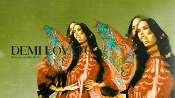 Demi Lovato - Intro (Audio)