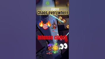 Mirage went on a rampage…then THIS happened! 😭💀 #bulletechoindia #gaming #miragegameplay #epicclutch