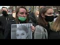 Массовые протесты из-за смерти беременной женщины в Польше