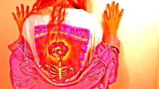 Video thumbnail of "Sugar Magnolia, 10/29/77 ☮ Grateful Dead"