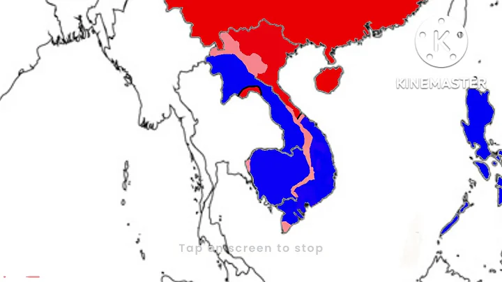 the Vietnam war every day