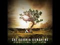 California sunshine  age of love