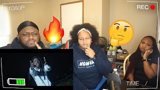 Foolio - I Hate You I Love You (Official Music Video) | REACTION