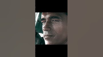 (T800) Terminator 2: Judgement Day (1991) - One Chance Edit #arnoldschwarzenegger #edit
