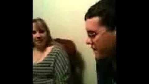 Edward proposes!