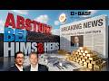 Hims & Hers stürzt nach Patentklage durch Novo Nodrisk ab. Spotify vor Zahlen , BASF Update, Gold