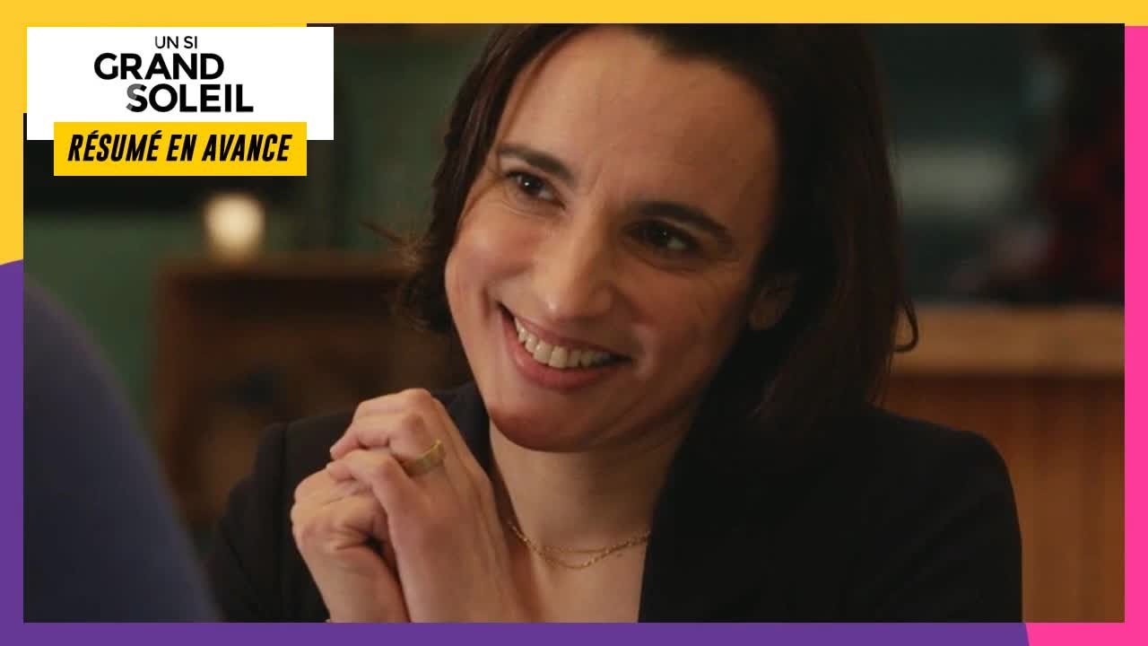 Un Si Grand Soleil en avance