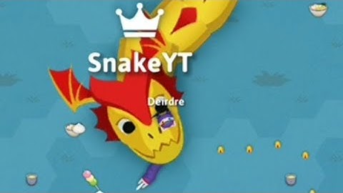 Insane Instant 12,000 Score Teleport Animation in Snake. Io! Best Snakeio Gameplay