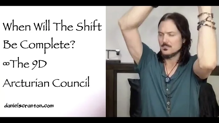 When Will The Shift Be Complete? The 9D Arcturian ...