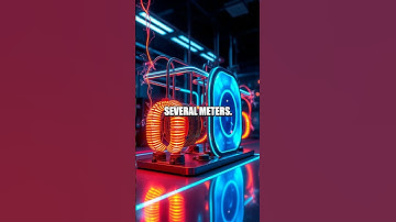 The Breakthrough in Wireless Power Transfer