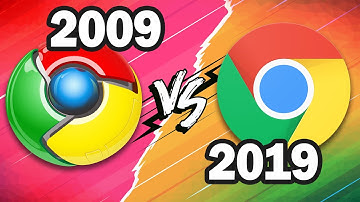Can Chrome 1.0 handle 2019 websites?