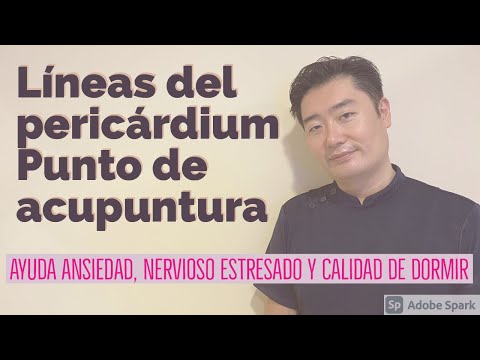 Vídeo: Puntos De Acupuntura Misteriosos Y Mdash; Vista Alternativa