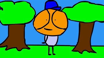My Flash Animation Test