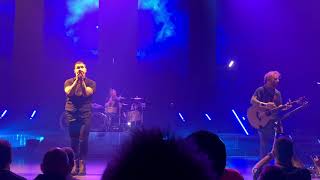 Shinedown Live 4K - Second Chance Chattanooga, TN - October 5 2021