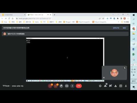 09-for 變數 in 代入變數的內容 -do- done- $0 -$4參數寫法楊乾中示範 Linux Bash script